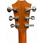 Used Taylor GS Mini Mahogany Natural Acoustic Guitar