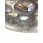 Used SABIAN 10in AAX Air Splash Cymbal