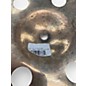 Used SABIAN 10in AAX Air Splash Cymbal