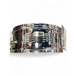 Used SJC 14in STARION STEEL Drum