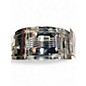 Used SJC 14in STARION  STEEL  Drum thumbnail