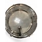 Used SJC 14in STARION  STEEL  Drum
