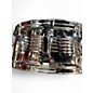 Used SJC 14in STARION  STEEL  Drum