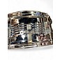 Used SJC 14in STARION  STEEL  Drum