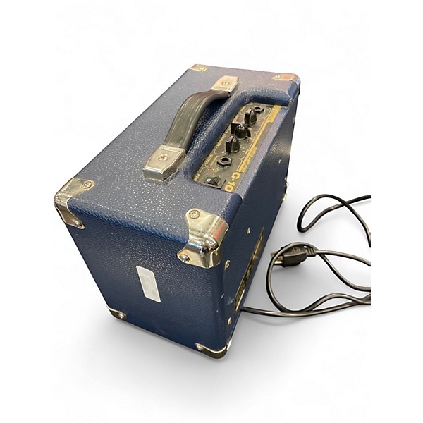 Used Esteban G10 Battery Powered Amp