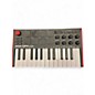 Used Akai Professional MPK Mini MIDI Controller thumbnail