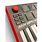 Used Akai Professional MPK Mini MIDI Controller