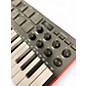Used Akai Professional MPK Mini MIDI Controller