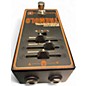 Used Walrus Audio Fundamental Tremelo Effect Pedal