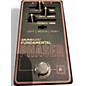 Used Walrus Audio Fundamental Phaser Tuner Pedal thumbnail