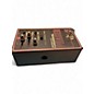 Used Walrus Audio Fundamental Phaser Tuner Pedal