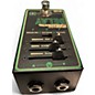 Used Walrus Audio Fundamental Delay Effect Pedal