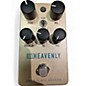Used Universal Audio Heavenly plate reverb Effect Pedal thumbnail