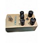 Used Universal Audio Heavenly plate reverb Effect Pedal