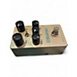 Used Universal Audio Heavenly plate reverb Effect Pedal