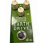 Used Sarno Earth drive Effect Pedal thumbnail