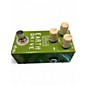 Used Sarno Earth drive Effect Pedal