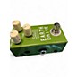 Used Sarno Earth drive Effect Pedal