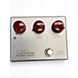Used Studio Daydream Handmade Pedals Silver KCM-OD Effect Pedal thumbnail