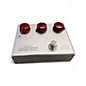 Used Studio Daydream Handmade Pedals Silver KCM-OD Effect Pedal