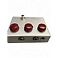 Used Studio Daydream Handmade Pedals Silver KCM-OD Effect Pedal