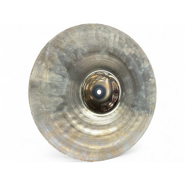 Used SABIAN 14in AAX Xplosion Hi Hat Pair Cymbal