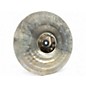 Used SABIAN 14in AAX Xplosion Hi Hat Pair Cymbal