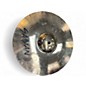 Used SABIAN 14in AAX Xplosion Hi Hat Pair Cymbal
