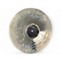 Used SABIAN 14in AAX Xplosion Hi Hat Pair Cymbal