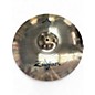 Used Zildjian 16in A Custom Crash Cymbal thumbnail