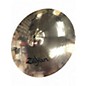 Used Zildjian 16in A Custom Crash Cymbal