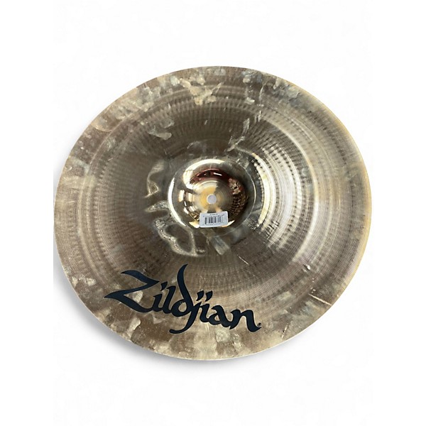 Used Zildjian 16in A Custom Crash Cymbal