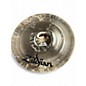 Used Zildjian 16in A Custom Crash Cymbal