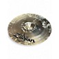 Used Zildjian 16in A Custom Crash Cymbal