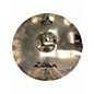 Used Zildjian 18in A Custom Crash Cymbal thumbnail