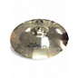 Used Zildjian 18in A Custom Crash Cymbal