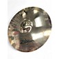 Used Zildjian 18in A Custom Crash Cymbal