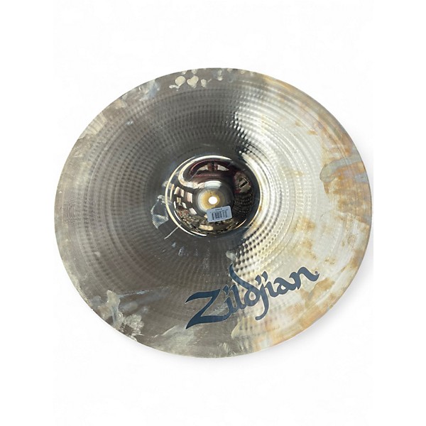 Used Zildjian 18in A Custom Crash Cymbal