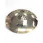 Used Zildjian 20in A Custom Medium Ride Cymbal