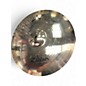 Used Zildjian 20in A Custom Medium Ride Cymbal