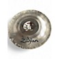 Used Zildjian 20in A Custom Medium Ride Cymbal