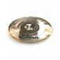 Used Zildjian 20in A Custom Medium Ride Cymbal