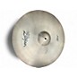 Used Zildjian 21in A Series Sweet Ride Cymbal thumbnail
