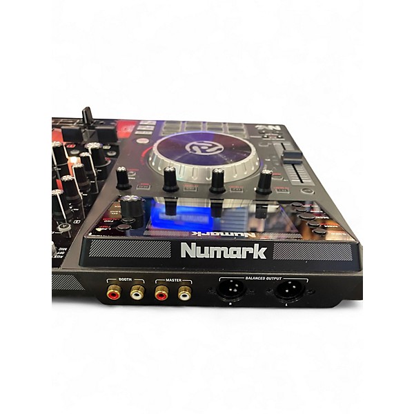 Used Numark NVII DJ Controller