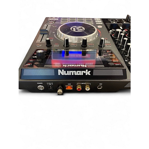 Used Numark NVII DJ Controller