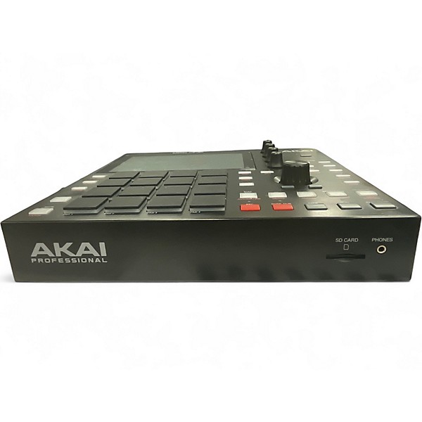 Used Akai Professional mpc one MIDI Controller