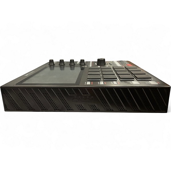Used Akai Professional mpc one MIDI Controller