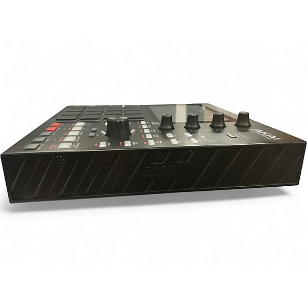 Used Akai Professional mpc one MIDI Controller