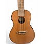 Used Mitchell mu50se Vintage Natural Ukulele