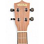 Used Mitchell mu50se Vintage Natural Ukulele